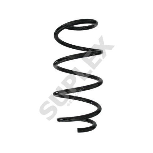 Suplex Schraubenfeder VAG Vorderachse 39555 - ATU