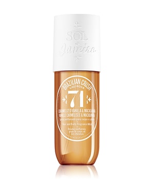Sol de Janeiro Brazilian Crush Cheirosa 71 Mist Körperspray 240 ml