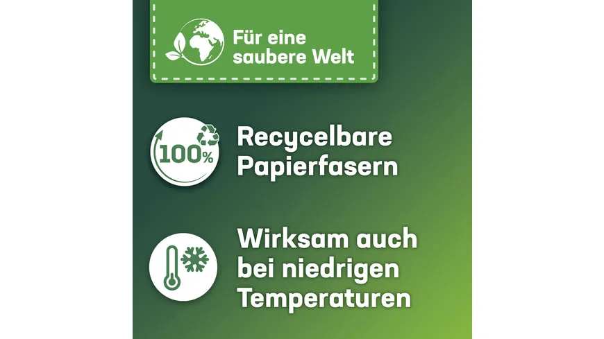 Persil 4in1 DISCS Universalwaschmittel Excellence 76WL 1,292kg