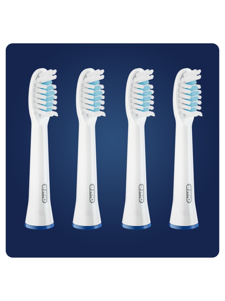 Oral-B Aufsteckbürsten 