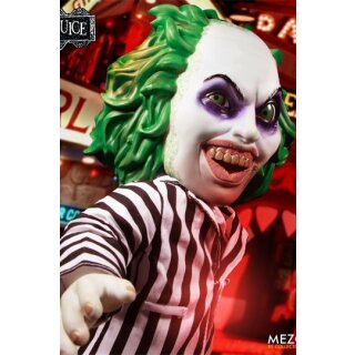 Beetlejuice MDS Mega Scale Sprechende Actionfigur Beetlejuice 38 cm