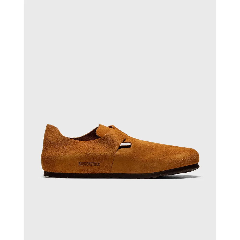 Birkenstock London VL 1023519 / braun