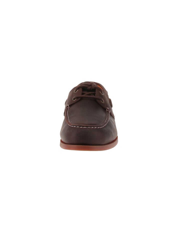 Timberland Ankle-Boots Cedar Bay in Braun günstig kaufen