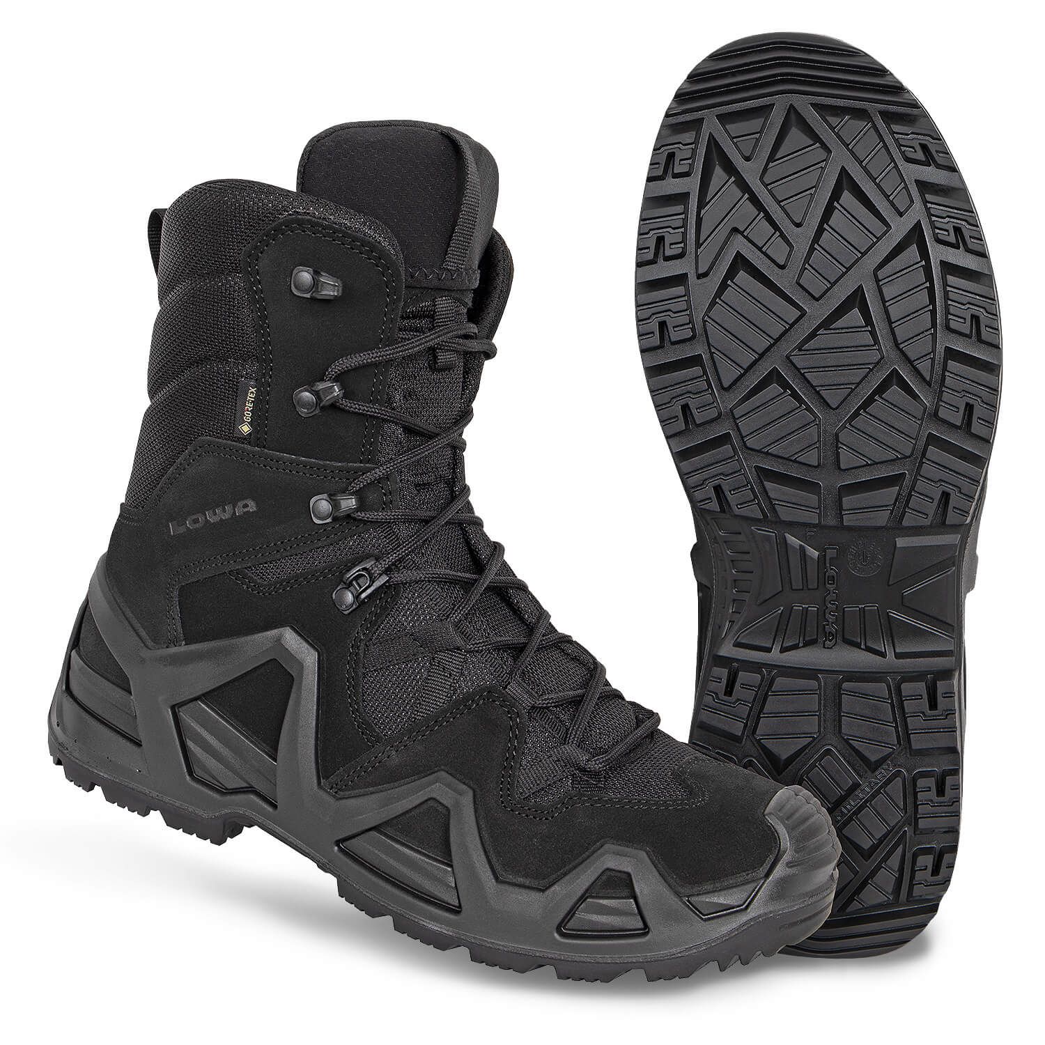 Zephyr MK2 GTX Hi TF Einsatzstiefel
