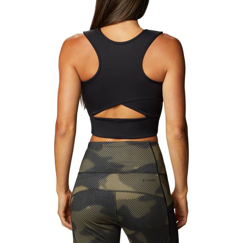 Columbia Windgates II Funktionstank Damen
