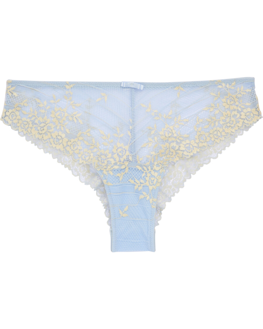 Brazilian-Panty