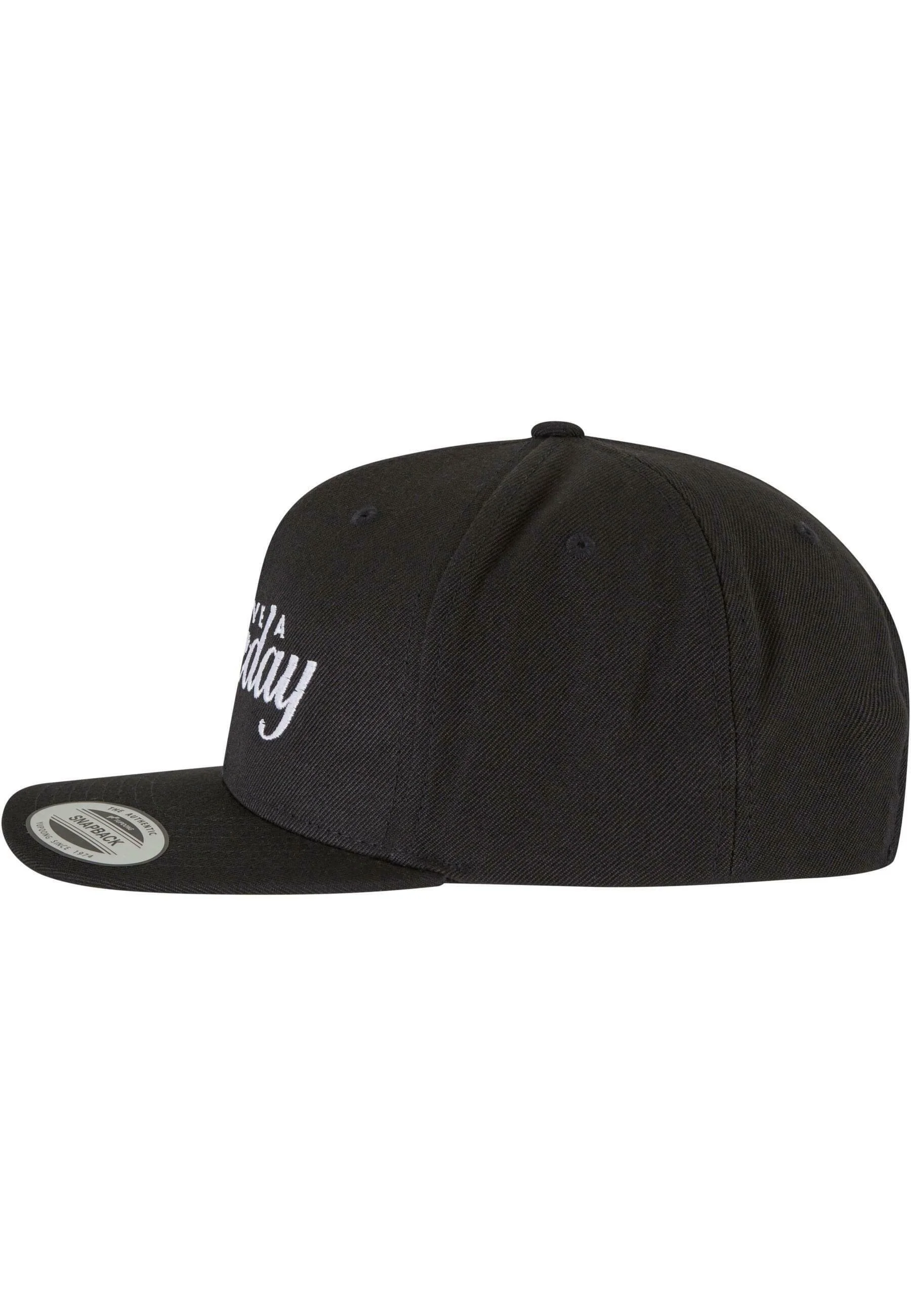 Gorra Mister Tee NICEDAY CLASSIC SNAPBACK