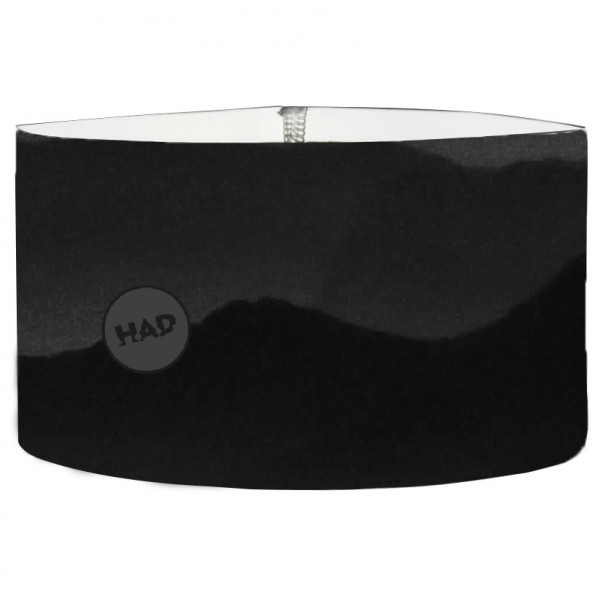 H.A.D. - Brushed TEC Headband - Stirnband