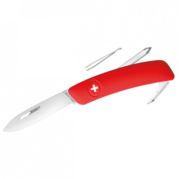Swiza - Schweizer Messer D02 - Messer