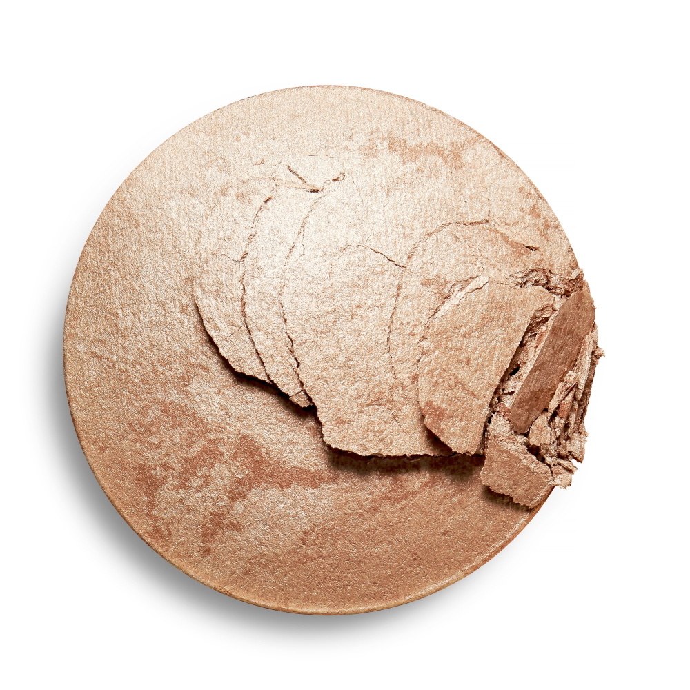 Revolution Revolution Bronzer Reloaded Holiday Romance Highlighter