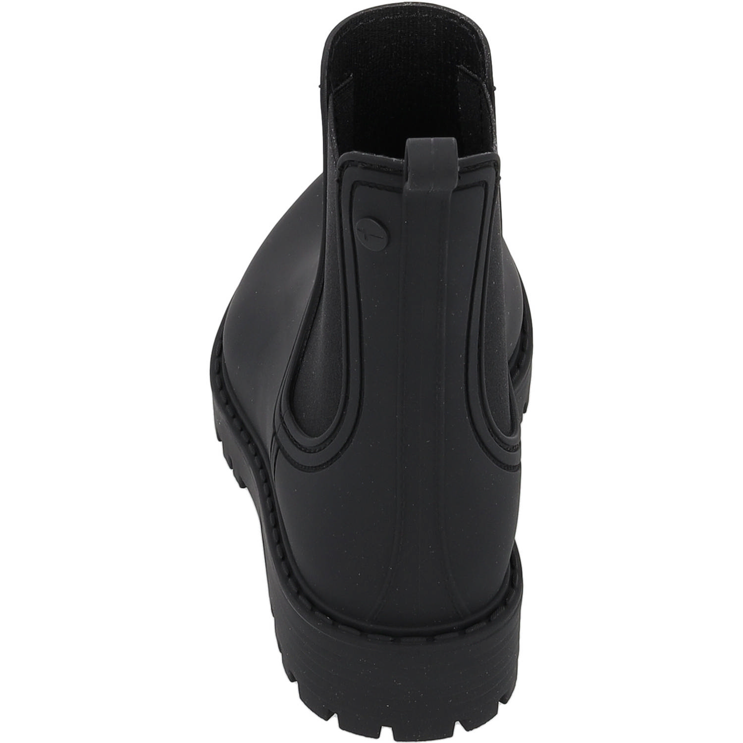 Tamaris 25359, Gummistiefel, Damen, Schwarz