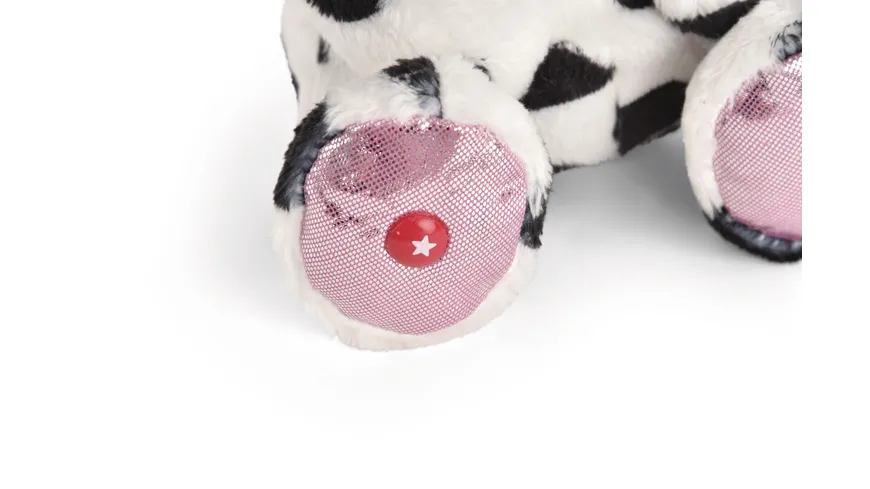 NICI GLUBSCHIS 2023DALMATINER DOTTINO 25CM