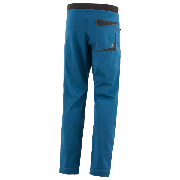 E9 - Uccio - Boulderhose