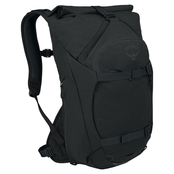METRON ROLL TOP PACK - Laptoprucksack