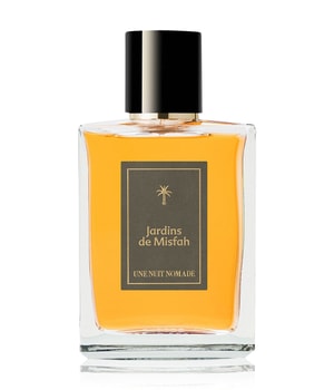 Une Nuit Nomade Jardins de Misfah Une Nuit A Oman Eau de Parfum 100 ml