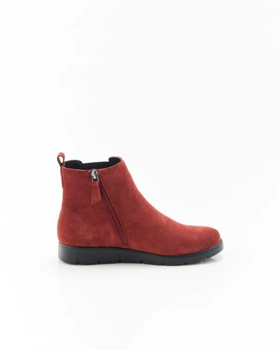 Boots chelsea brillantes Amortyl