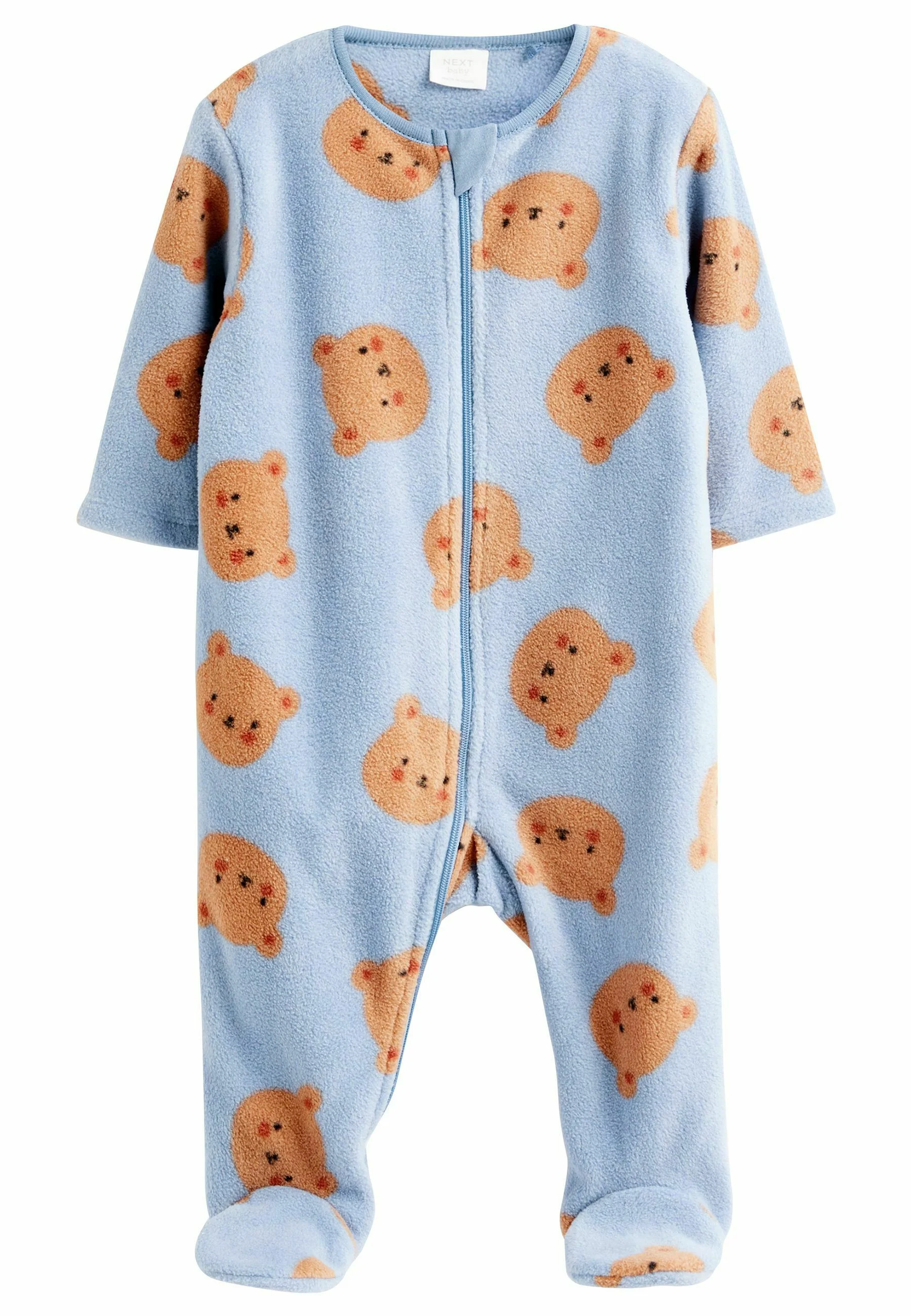 Próximos pijamas