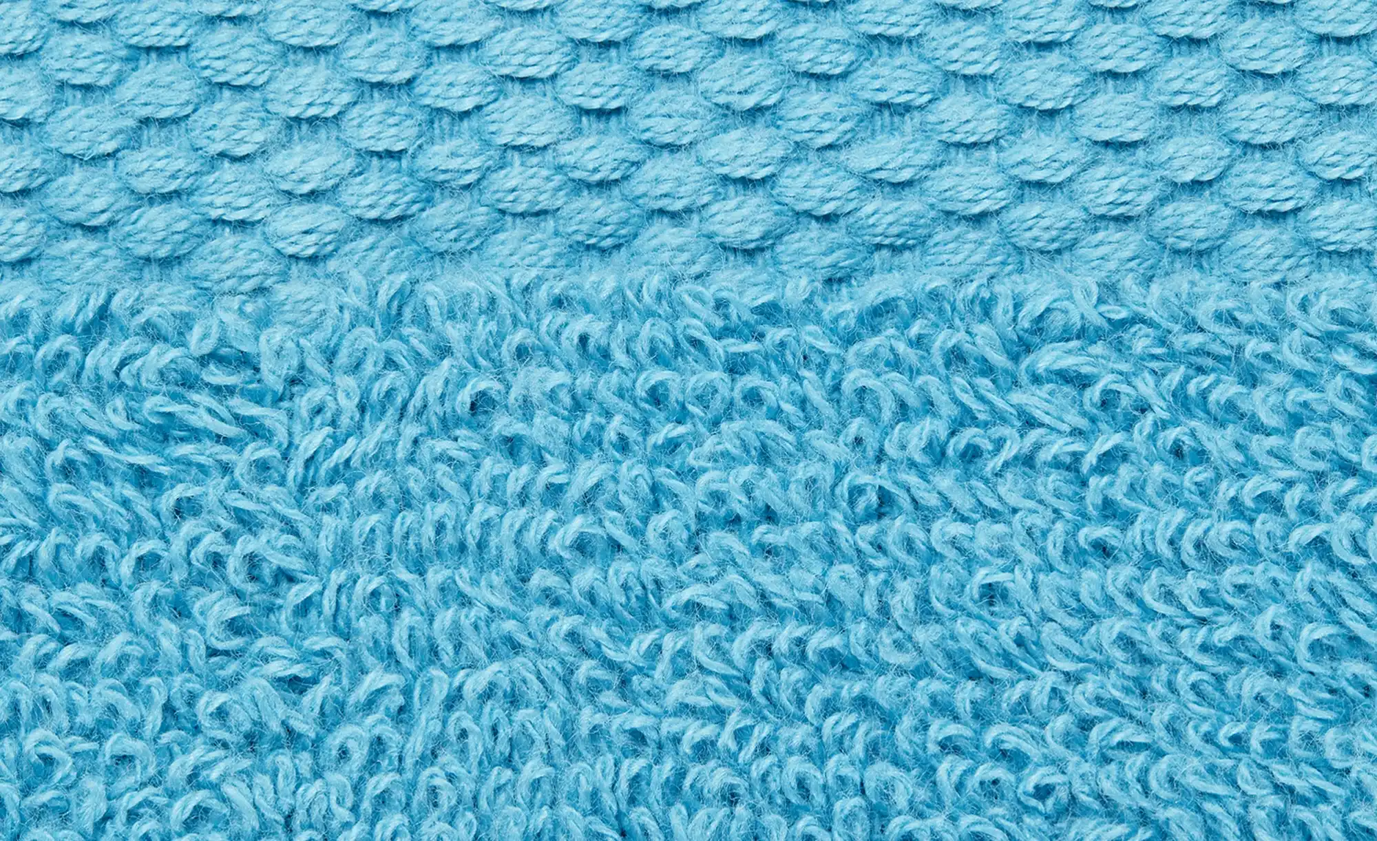 levelone Gästehandtuch Bubble