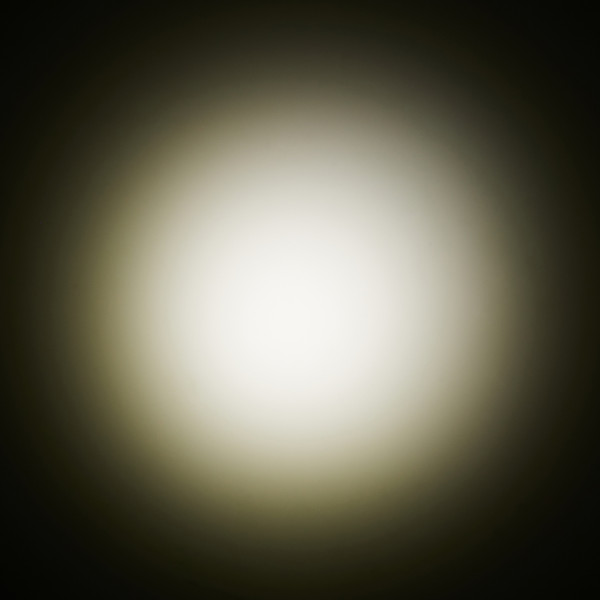 HF6R CORE - Stirnlampe