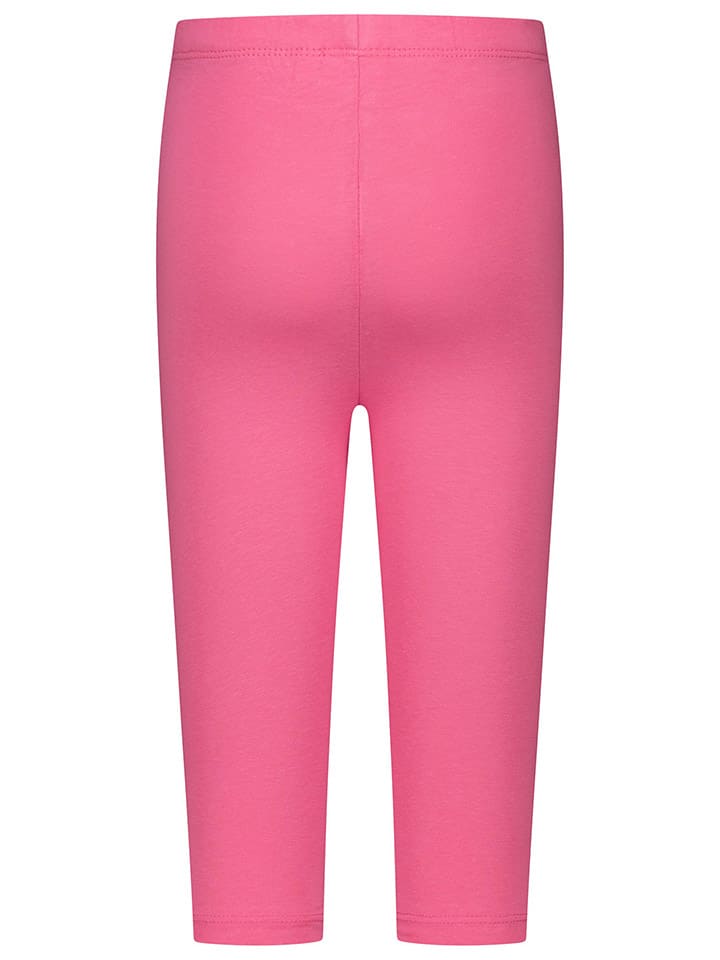 Topo Capri-Leggings in Pink günstig kaufen