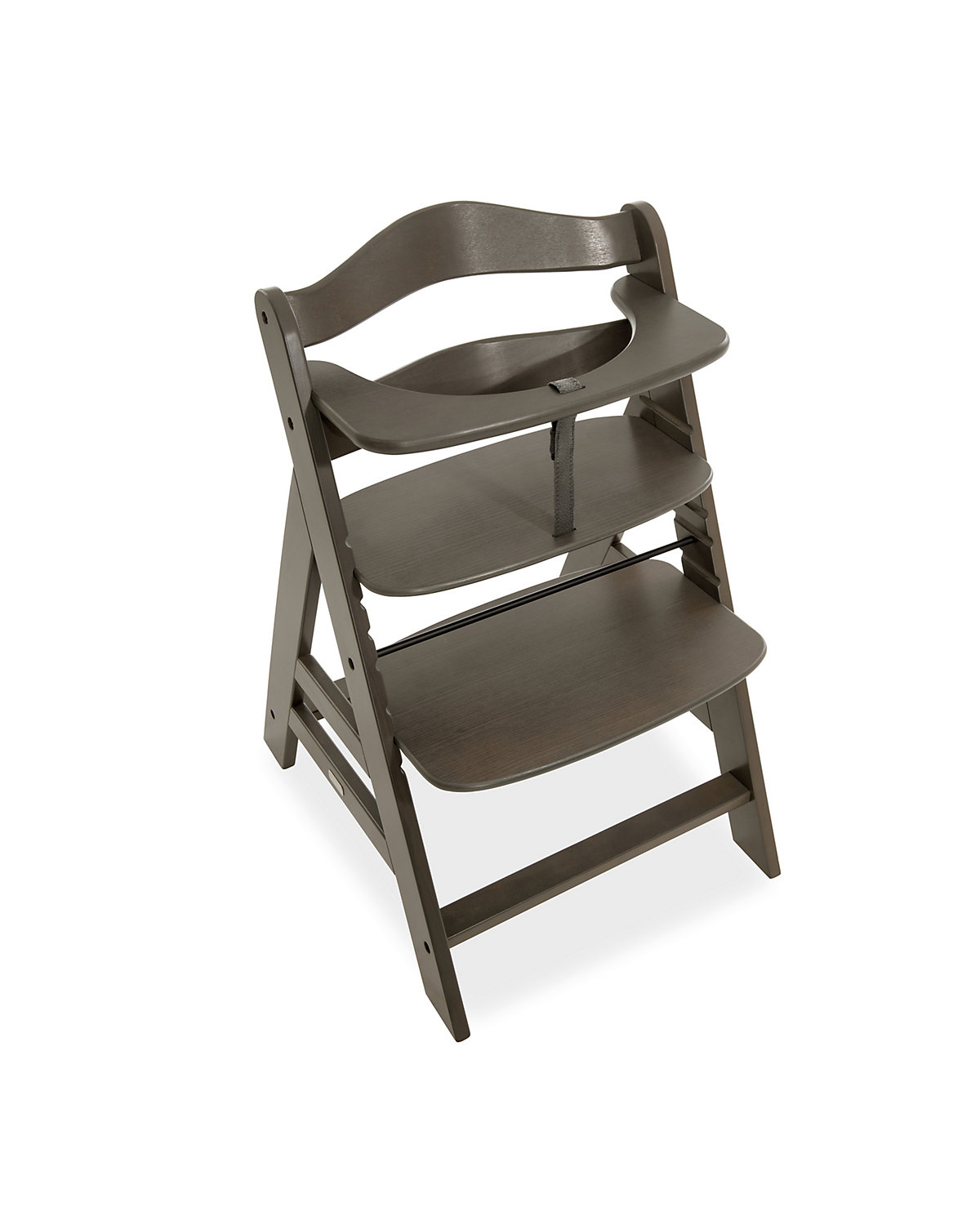Hochstuhl Alpha+ Select, Charcoal
