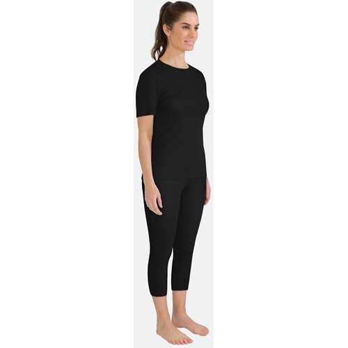 DAMEN PANTS 3/4 WARM