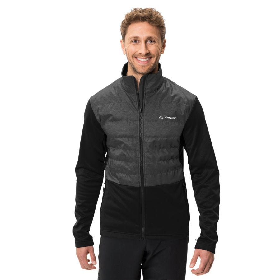 Yaras 3-in-1 Fahrradjacke Herren