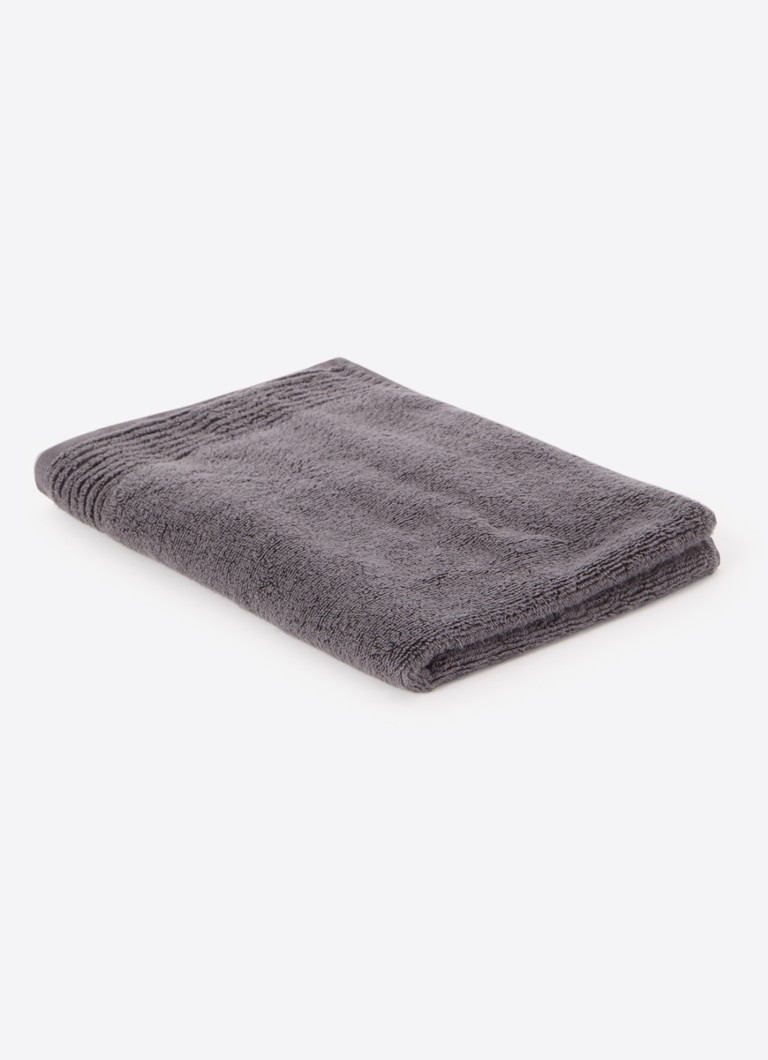 Prosop de baie Olivier Desforges Alizée - 450 g/m² - 100 x 50 cm
