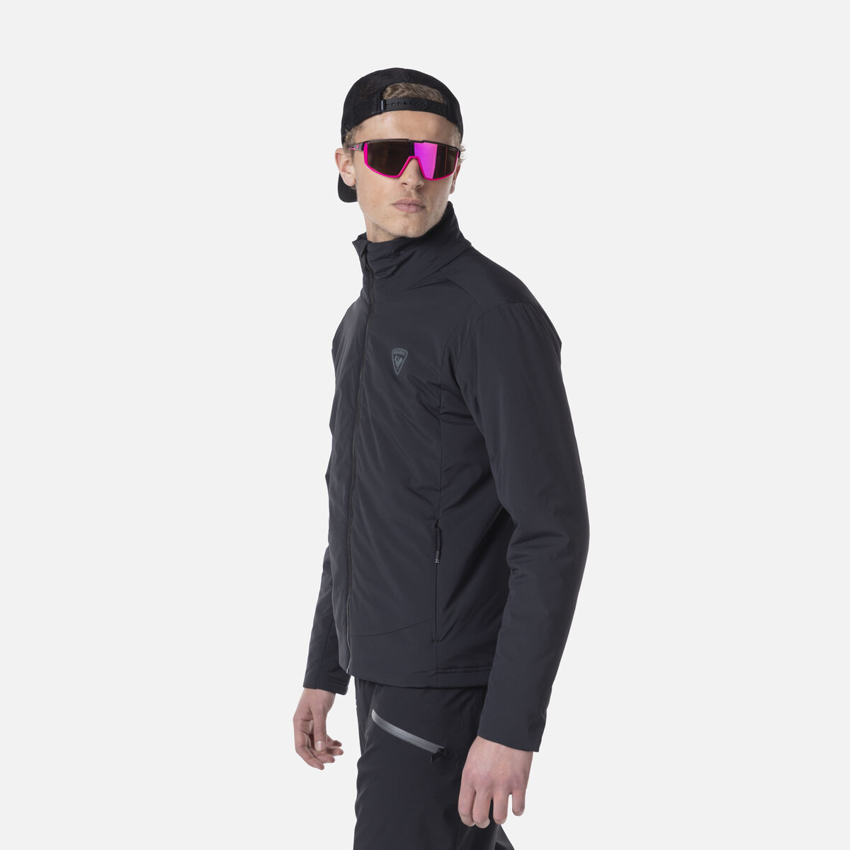Opside Herrenjacke