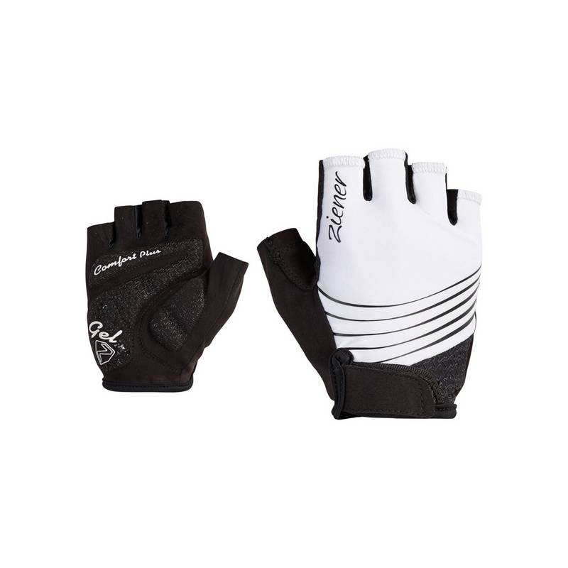 Ziener CINDERELA Fahrradhandschuhe Damen
