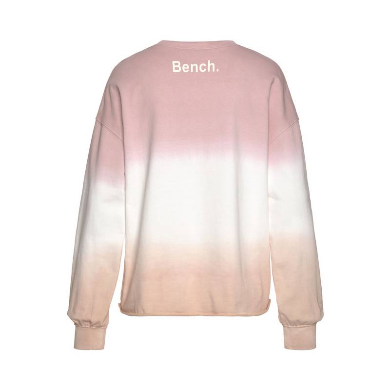 Bench Sweatshirt Damen