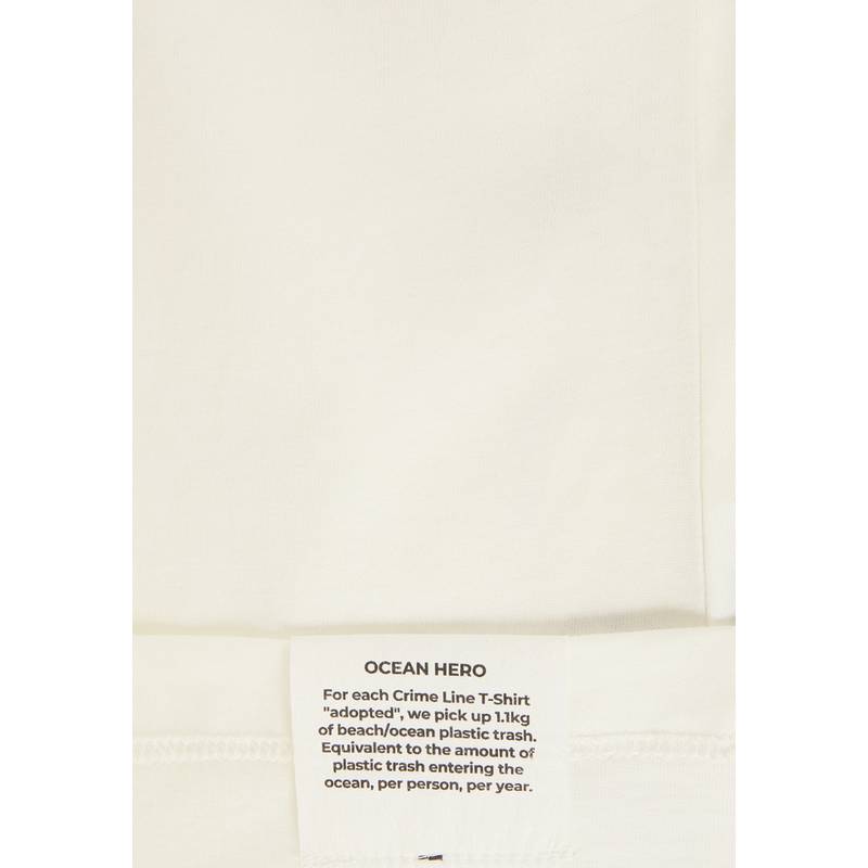SOMWR SEIZED TEE T-Shirt Damen