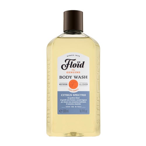 Floid Citrus Spectre tusfürdő 500 ml