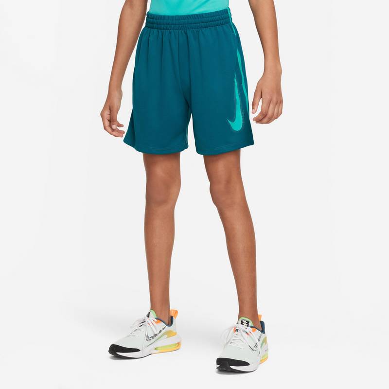 Nike Dri-FIT Multi+ Funktionsshorts Jungen