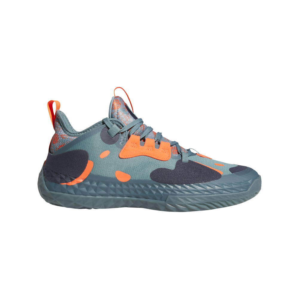 adidas Harden Vol. 5 Futurenatural FZ1082 / grün
