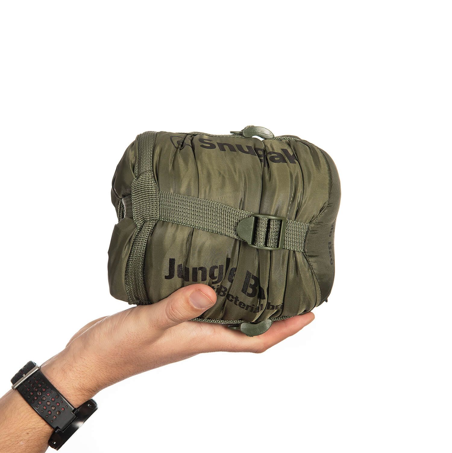 Schlafsack Jungle Bag