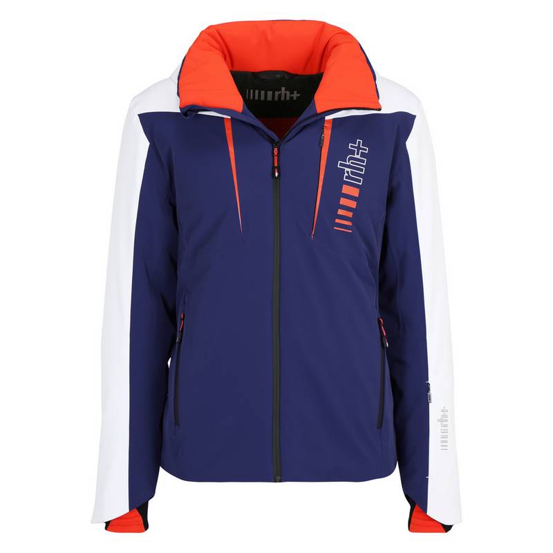 RH+ Zero II Skijacke Herren