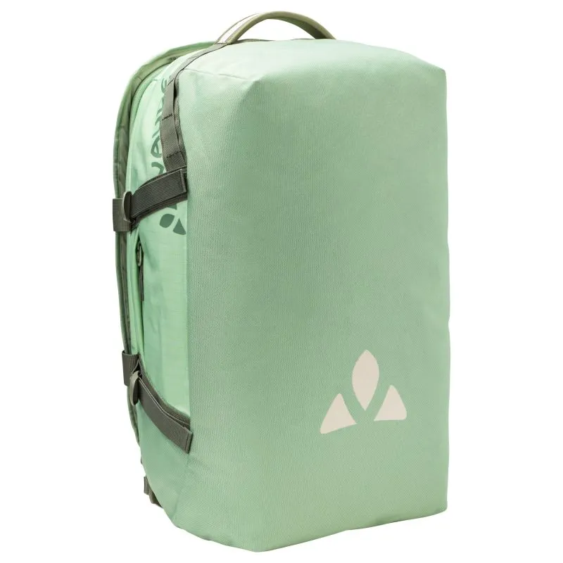 Vaude Reisetasche CityDuffel 35 - aloe vera