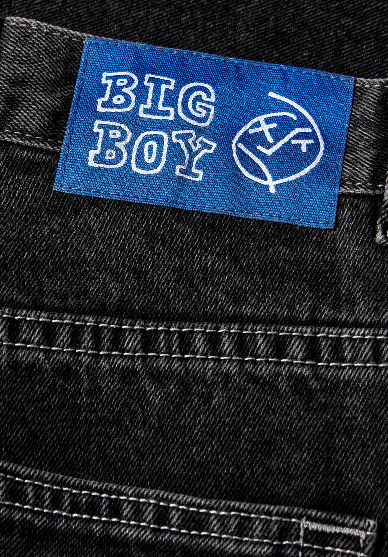 Big Boy