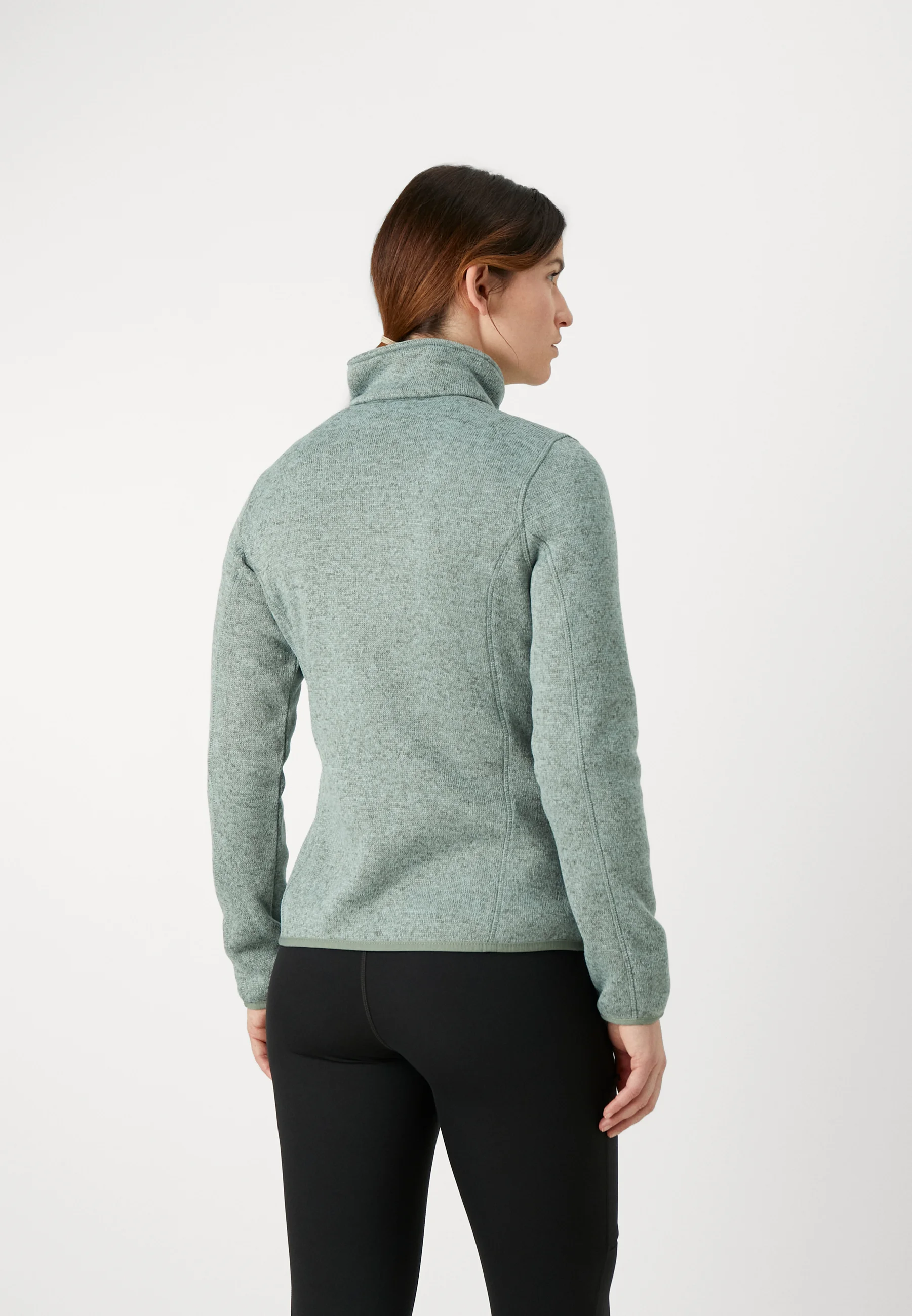 CHAQUETA MUJER CMP - Chaqueta polar