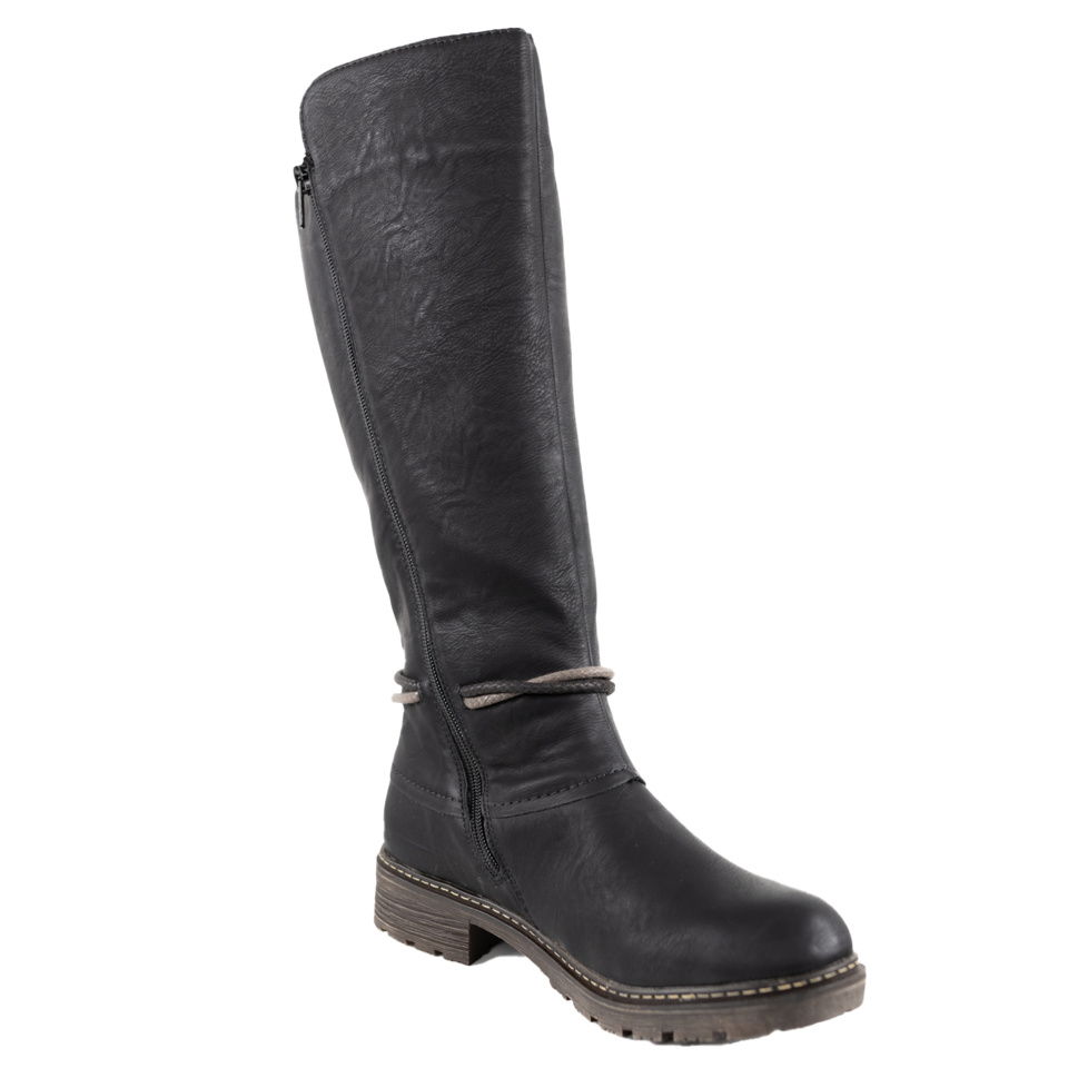 Rieker Stiefel