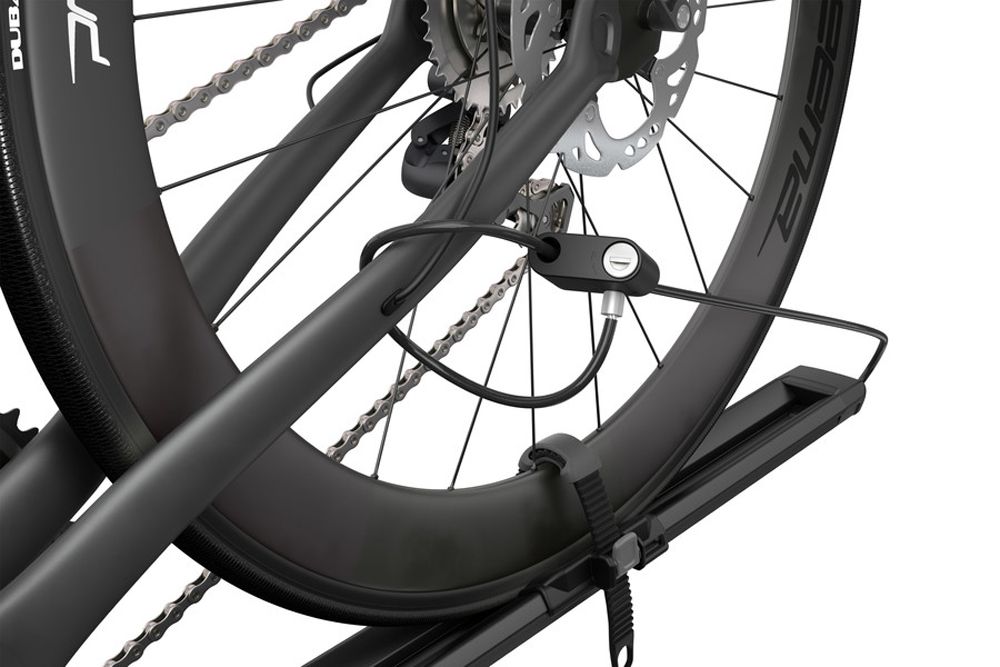 Thule TopRide 568 - Dachträger kaufen | Bike-Discount