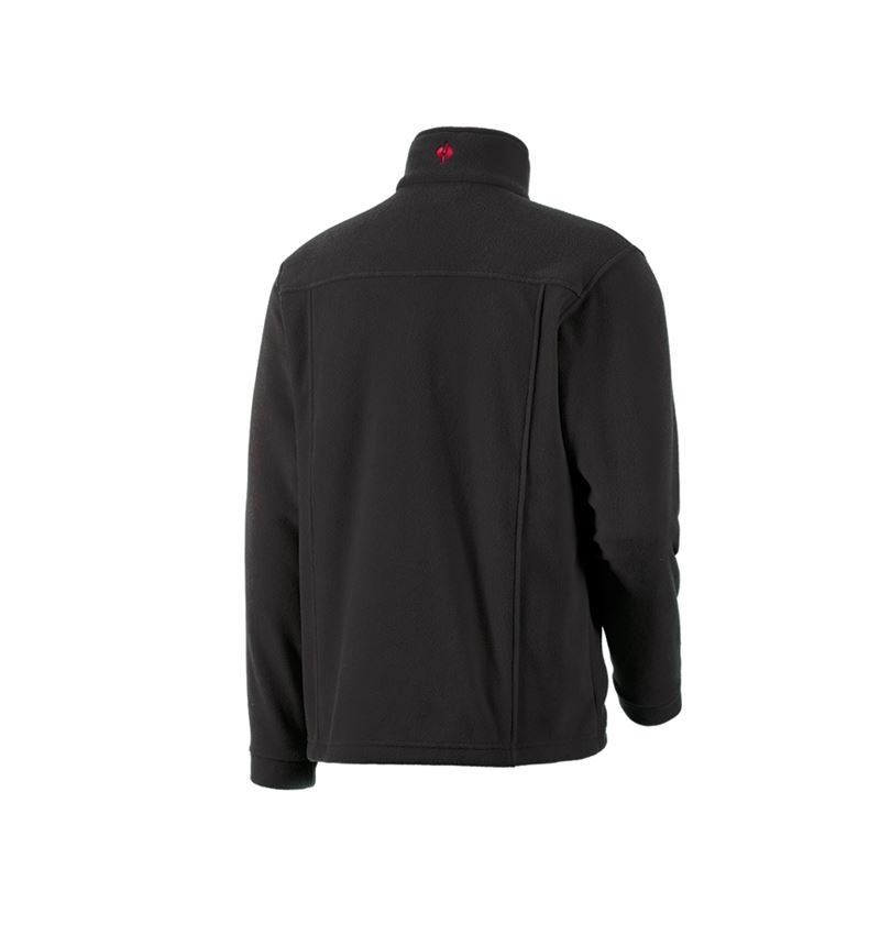 Fleecejacke e.s.classic