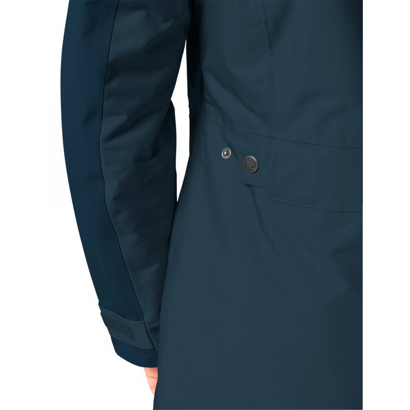 VAUDE Women's Skomer Winter Parka II Outdoorjacke Damen