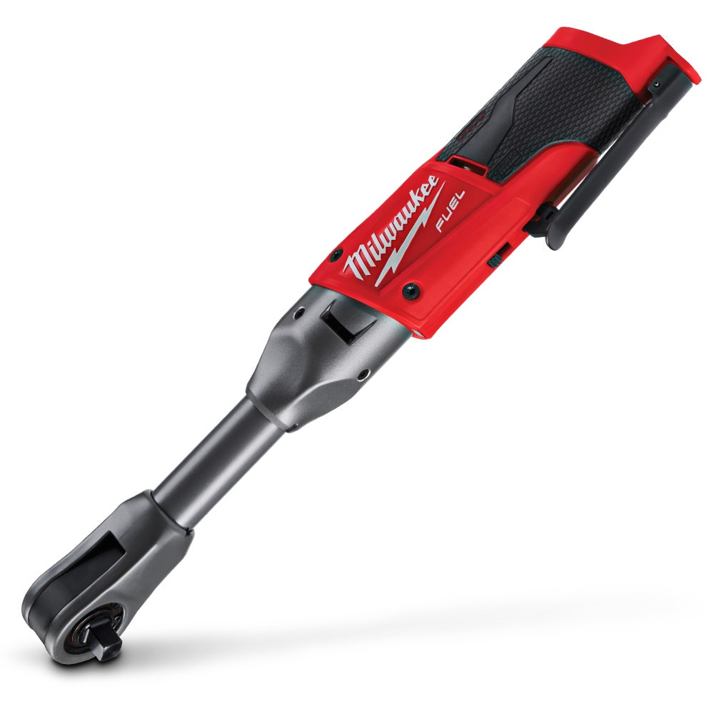 Chave de catraca de longo alcance MILWAUKEE FUEL™ 12V 3/8