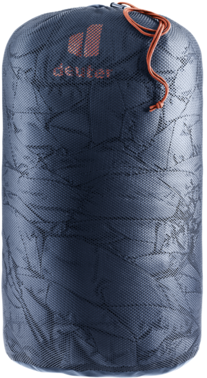 deuter Exosphere 0° SL | Kunstfaserschlafsack