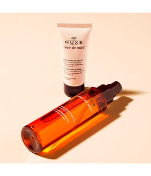 NUXE Rêve de Miel Händedesinfektionsmittel-100 ml