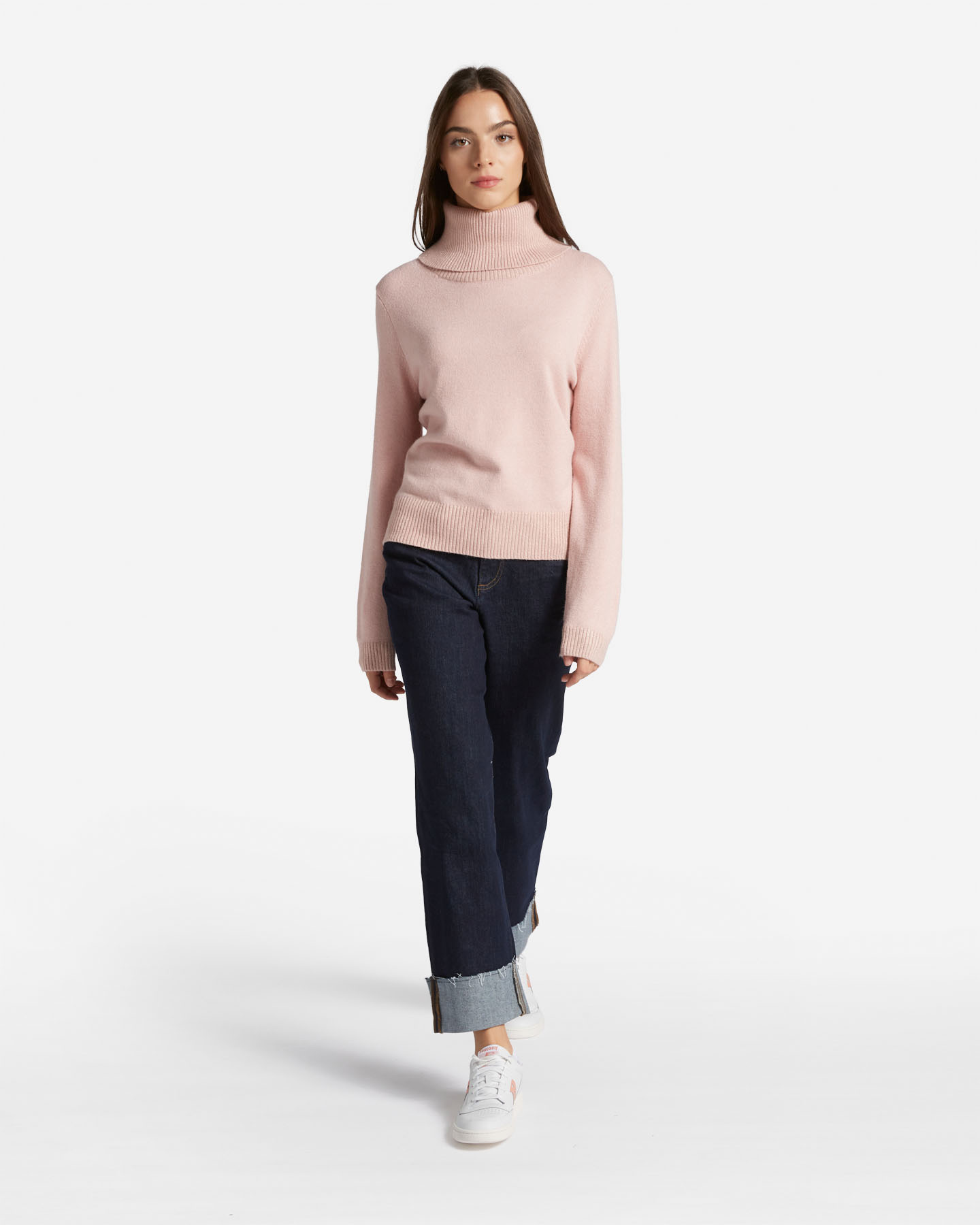 Sweter Dack's Essential W DW506W23-1141