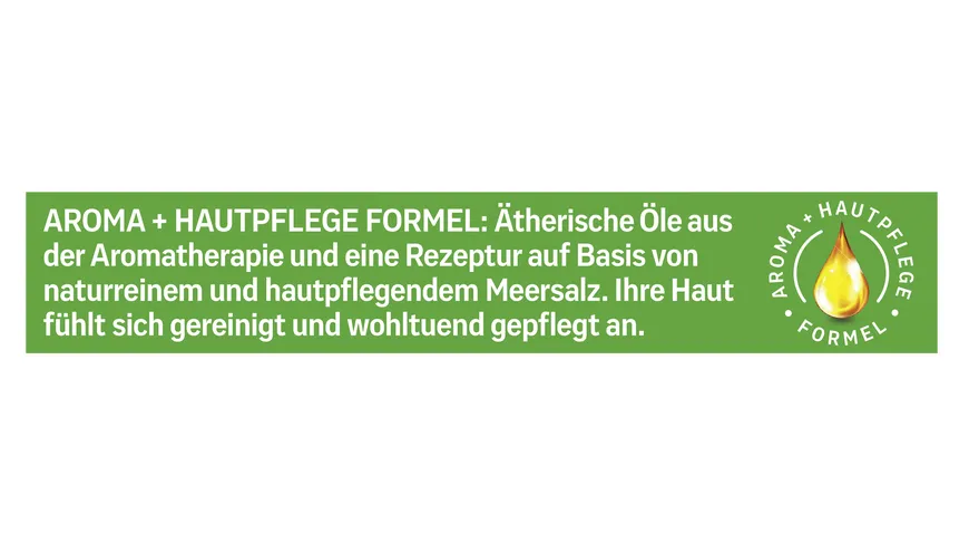 tetesept Meeressalz Anti-Stress 80 g