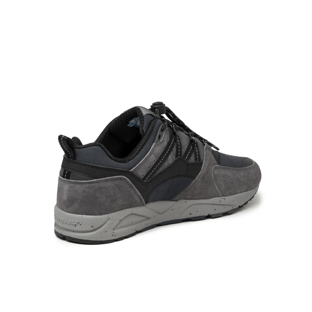 Karhu x Knirps Fusion 2.0 Shitty Weather Pack F804160 / schwarz